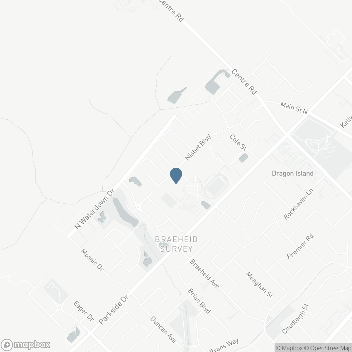 215 NISBET BOULEVARD, Hamilton, Ontario L0R 2H9